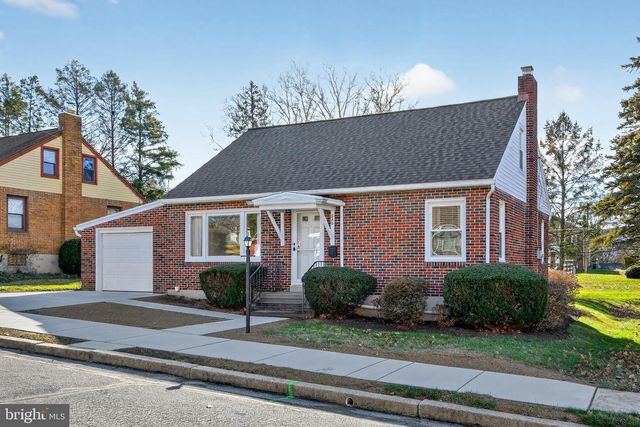 228 E GAUL ST, Wernersville, PA 19565