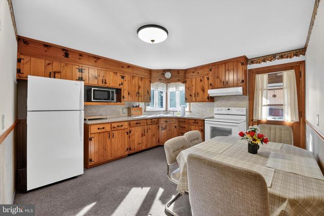 228 E GAUL ST, Wernersville, PA 19565