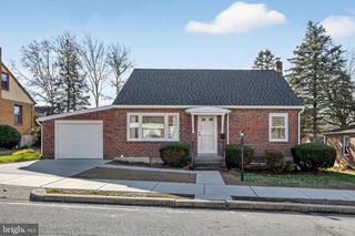 228 E GAUL ST, Wernersville, PA 19565