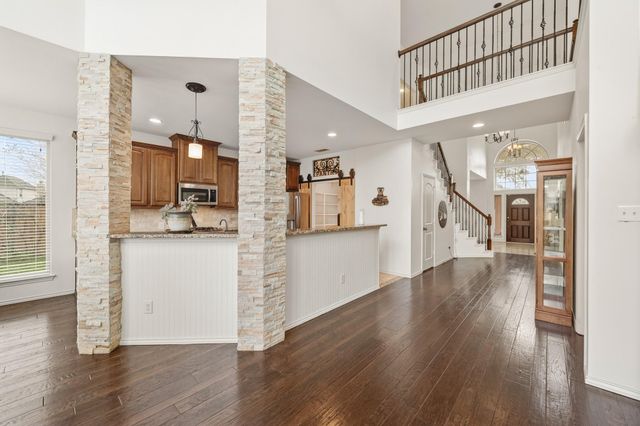 6923 Long Bay Lane, Missouri City, TX 77459