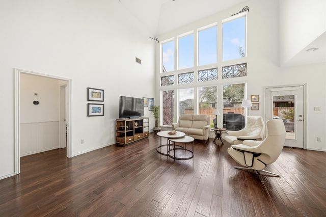 6923 Long Bay Lane, Missouri City, TX 77459