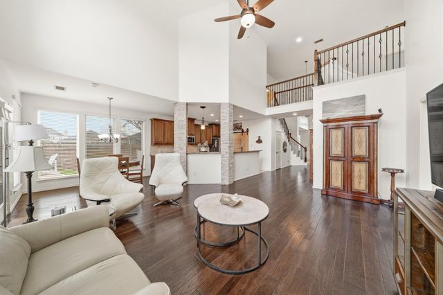 6923 Long Bay Lane, Missouri City, TX 77459