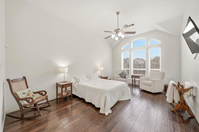 6923 Long Bay Lane, Missouri City, TX 77459