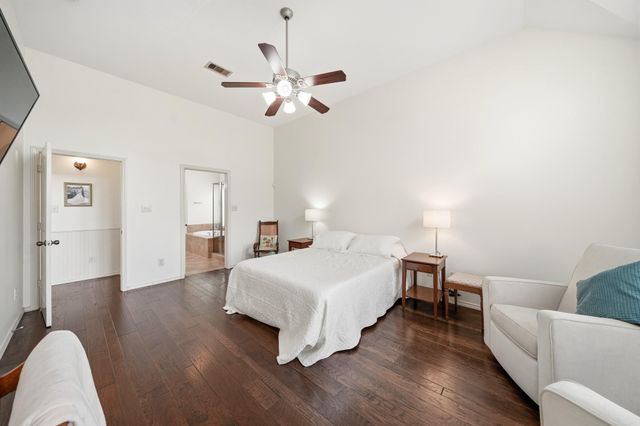 6923 Long Bay Lane, Missouri City, TX 77459