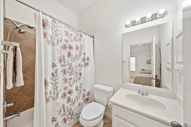 6923 Long Bay Lane, Missouri City, TX 77459