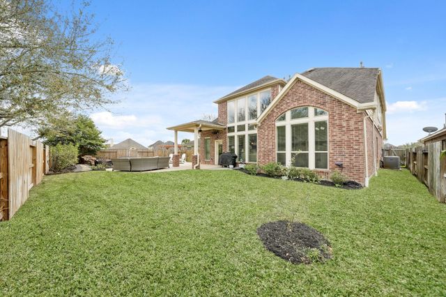 6923 Long Bay Lane, Missouri City, TX 77459
