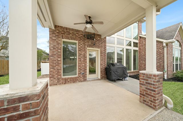 6923 Long Bay Lane, Missouri City, TX 77459