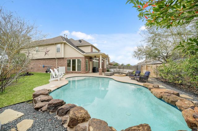 6923 Long Bay Lane, Missouri City, TX 77459