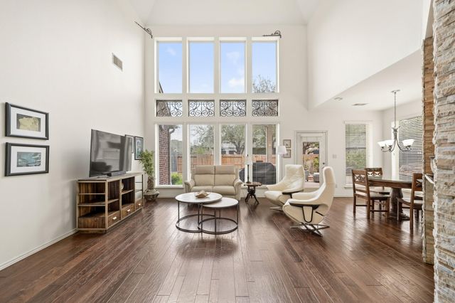 6923 Long Bay Lane, Missouri City, TX 77459