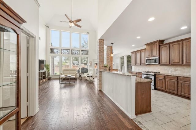 6923 Long Bay Lane, Missouri City, TX 77459