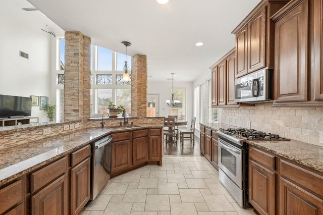 6923 Long Bay Lane, Missouri City, TX 77459