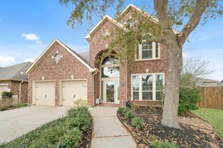 6923 Long Bay Lane, Missouri City, TX 77459