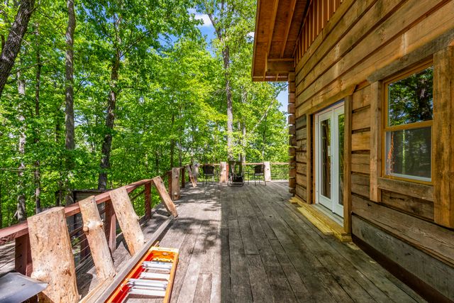 1237B High Rock Road, Stanton, KY 40380