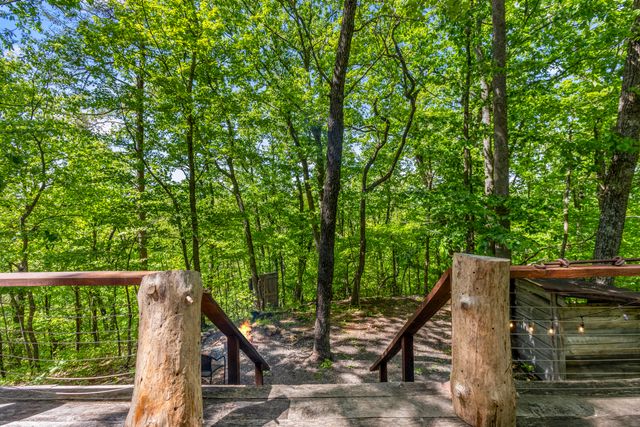 1237B High Rock Road, Stanton, KY 40380
