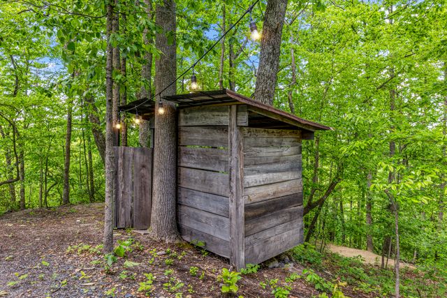1237B High Rock Road, Stanton, KY 40380