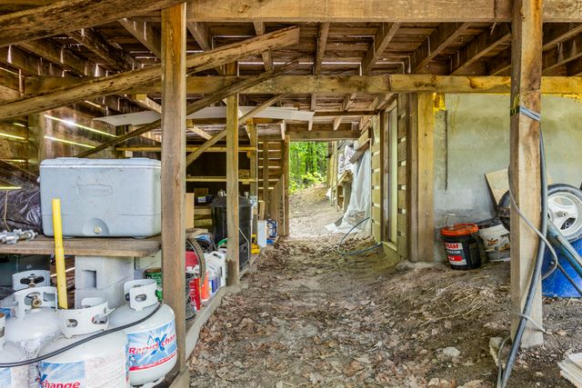 1237B High Rock Road, Stanton, KY 40380