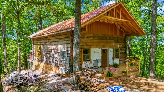 1237B High Rock Road, Stanton, KY 40380