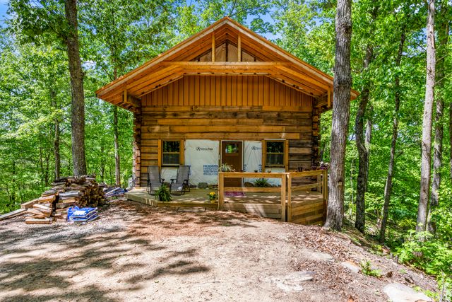 1237B High Rock Road, Stanton, KY 40380