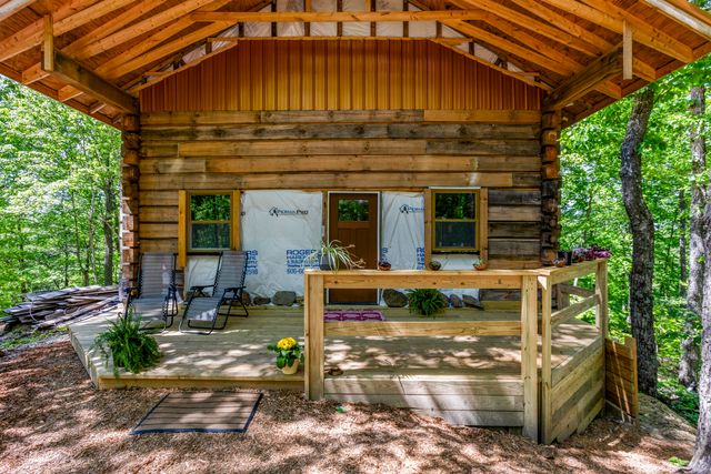 1237B High Rock Road, Stanton, KY 40380