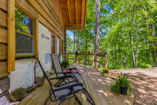 1237B High Rock Road, Stanton, KY 40380