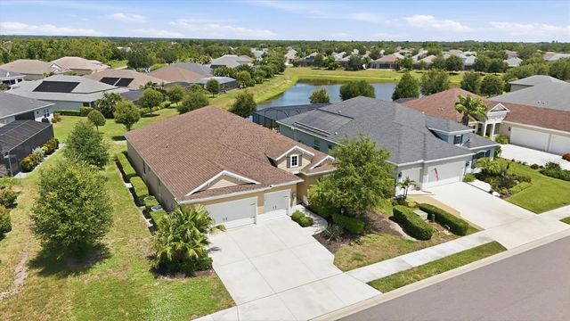 1109 THORNBURY DRIVE, Parrish, FL 34219