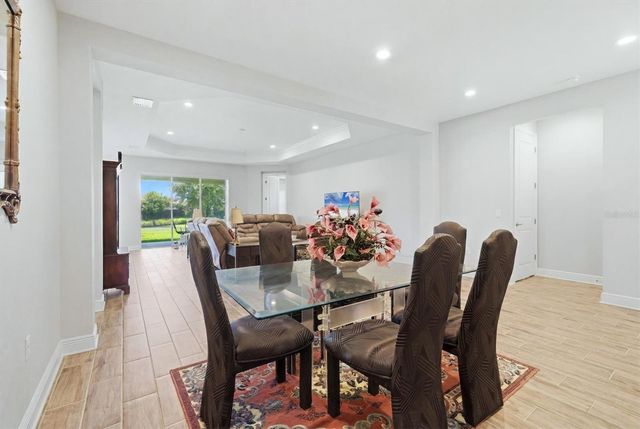 1109 THORNBURY DRIVE, Parrish, FL 34219