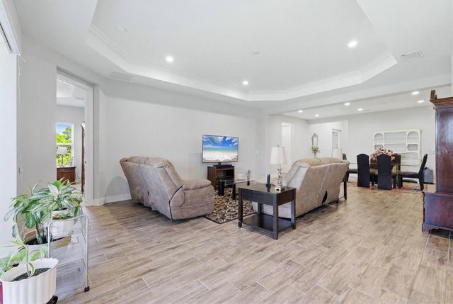 1109 THORNBURY DRIVE, Parrish, FL 34219