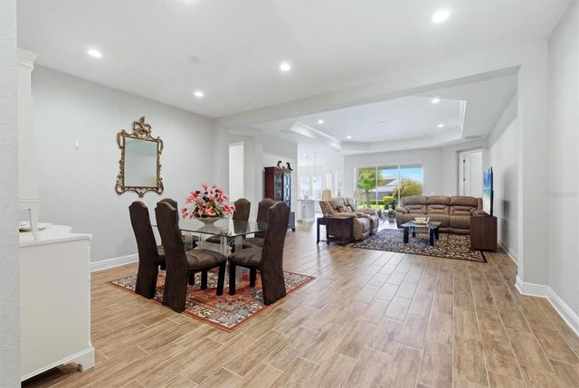 1109 THORNBURY DRIVE, Parrish, FL 34219