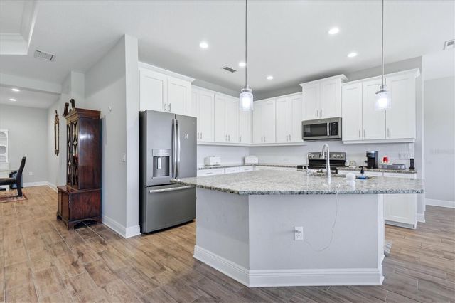 1109 THORNBURY DRIVE, Parrish, FL 34219