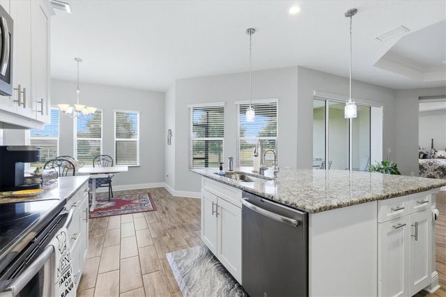 1109 THORNBURY DRIVE, Parrish, FL 34219
