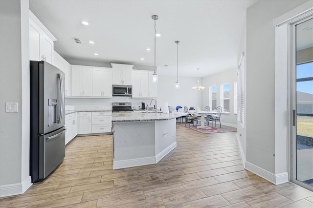 1109 THORNBURY DRIVE, Parrish, FL 34219