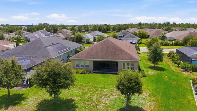 1109 THORNBURY DRIVE, Parrish, FL 34219