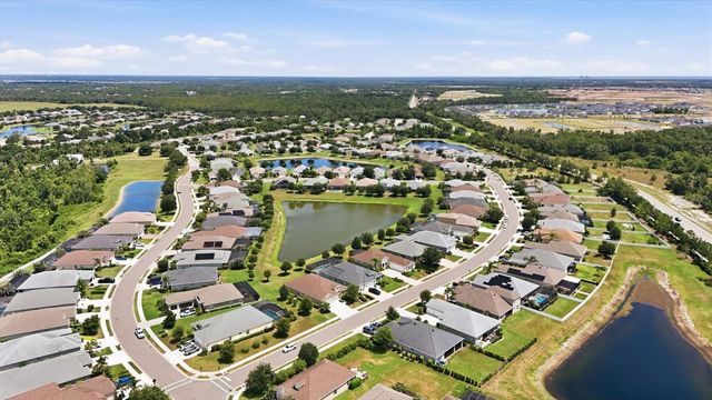 1109 THORNBURY DRIVE, Parrish, FL 34219
