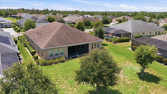 1109 THORNBURY DRIVE, Parrish, FL 34219