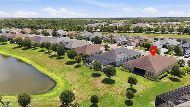 1109 THORNBURY DRIVE, Parrish, FL 34219
