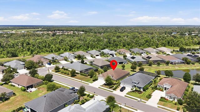 1109 THORNBURY DRIVE, Parrish, FL 34219