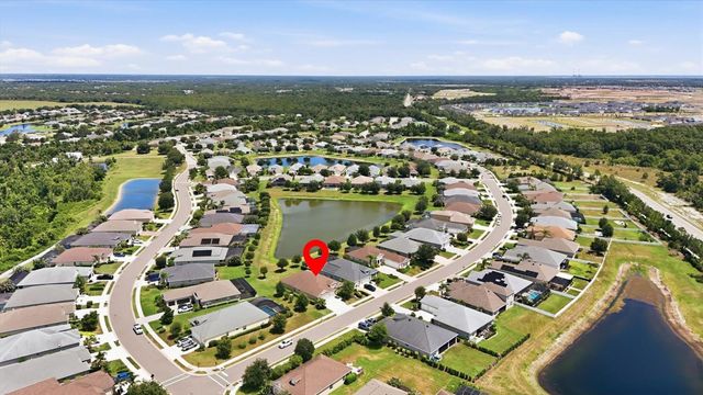 1109 THORNBURY DRIVE, Parrish, FL 34219