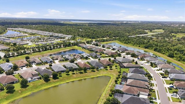 1109 THORNBURY DRIVE, Parrish, FL 34219