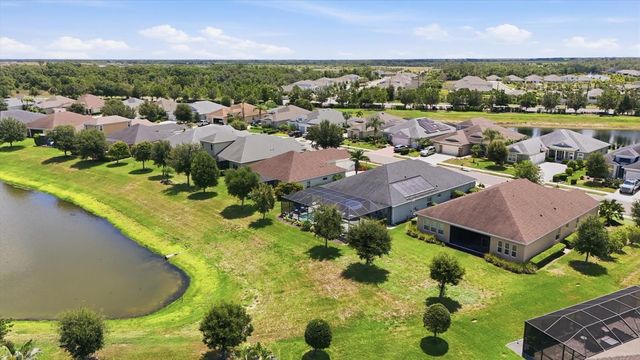 1109 THORNBURY DRIVE, Parrish, FL 34219
