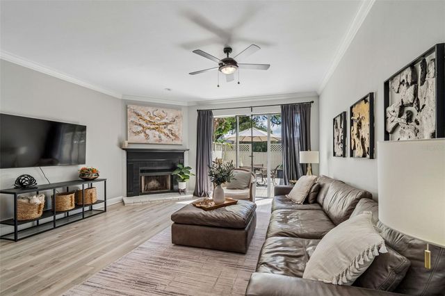 1508 S BAY VILLA PLACE B, Tampa, FL 33629