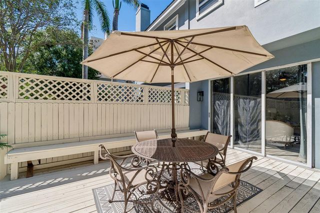 1508 S BAY VILLA PLACE B, Tampa, FL 33629