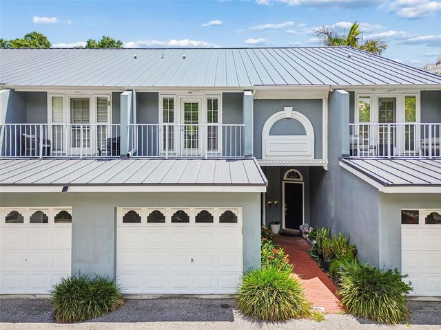1508 S BAY VILLA PLACE B, Tampa, FL 33629