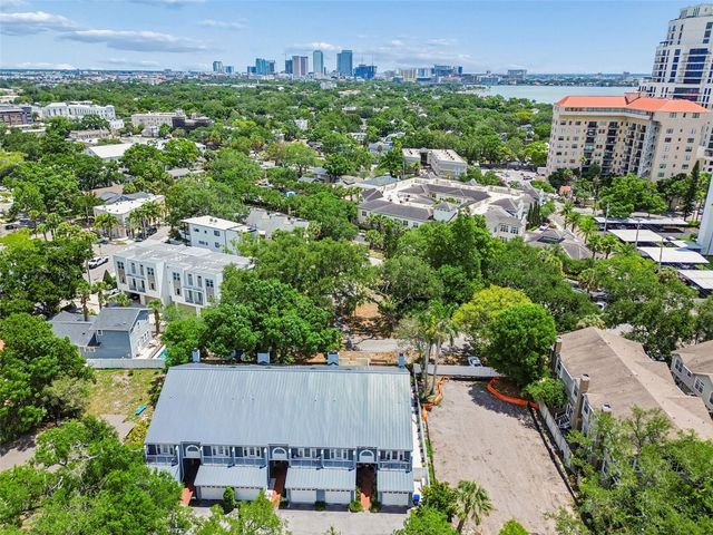 1508 S BAY VILLA PLACE B, Tampa, FL 33629