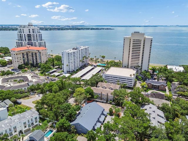 1508 S BAY VILLA PLACE B, Tampa, FL 33629