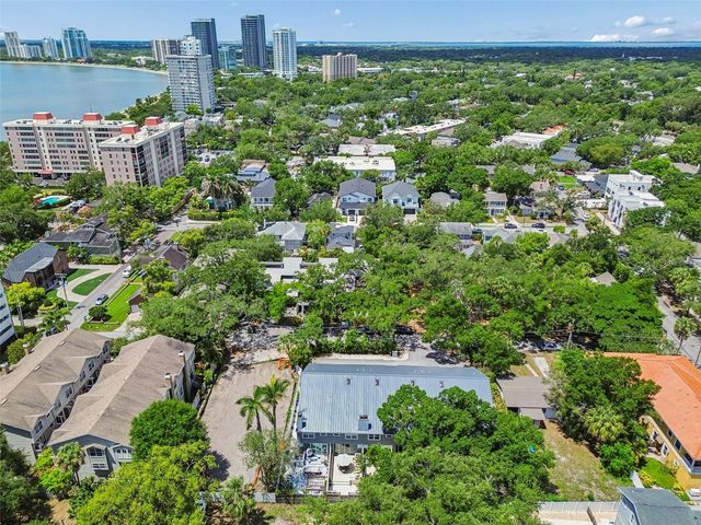 1508 S BAY VILLA PLACE B, Tampa, FL 33629