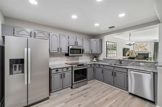 1508 S BAY VILLA PLACE B, Tampa, FL 33629
