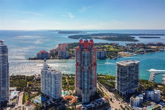 300 S Pointe Dr 605, Miami Beach, FL 33139