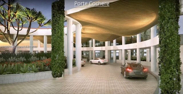 300 S Pointe Dr 605, Miami Beach, FL 33139