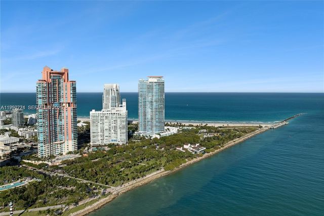 300 S Pointe Dr 605, Miami Beach, FL 33139