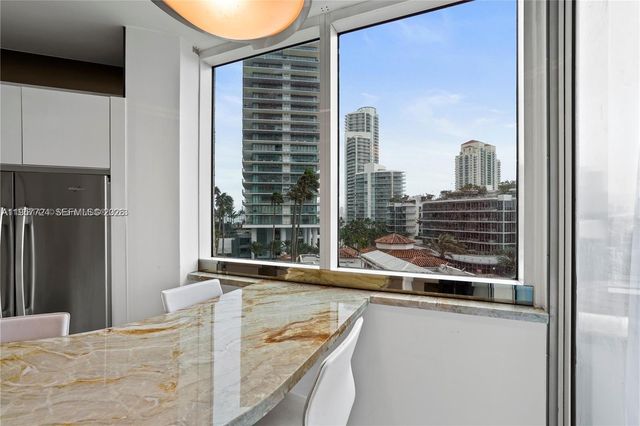 300 S Pointe Dr 605, Miami Beach, FL 33139